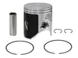 Namura Mäntäsarja Cr 250 97-01, 66.34 Mm - MÖNKIJÄN OSAT - 390-10025 - 1