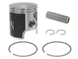 Namura Mäntäsarja Kx 250 92-04, 66.35 Mm - MÖNKIJÄN OSAT - 390-20025 - 1