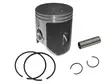 Namura Mäntäsarja Yz 250 99-09 66.4 Mm - MÖNKIJÄN OSAT - 390-40025 - 1