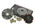 Naraku Racing Variaattori, Keeway 2-T / Cpi 2-T, Ø 16 Mm - MOPON VARIAATTORIT - 304-0405 - 2