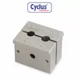 Navan Akselin Korjauspidin, Cyclus Tools - TYÖKALUT, RUUVIT JA TARVIKKEET - 62445 - 1