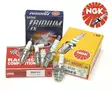 Ngk Sytytystulppa BPR6HIX - SYTYTYSTULPAT - 13-4085 - 1