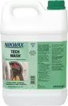 Nikwax Tech Wash, 5L - HOITOAINEET - 634-NW185 - 1