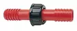 Nylon Suora Liitin35 Mm - LETKUTARVIKKEET - M17-205-35 - 1