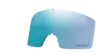 Oakley Line Miner S Rep Lens Przm Sapphire Irid - Aurinkolasit ja Ajolasit - 671-102-868-005 - 1