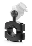 Optiline opti-donut titan handlebar mount - Puhelin-, Gps- ja kamera kiinnikkeet - 295-2065 - 4