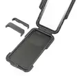 Optiline Opti Case Hard Uni - Puhelin-, Gps- ja kamera kiinnikkeet - 295-2035 - 2