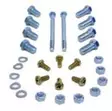 Orbitrade, Bolt Kit - PAKOPUTKET - 117-4-22005 - 1