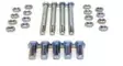 Orbitrade, Bolt Kit - PAKOPUTKET - 117-4-22045 - 1