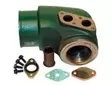 Orbitrade, Exhaust Bend - PAKOPUTKET - 117-4-16415 - 1