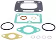 Orbitrade, Gasket Kit - TIIVISTEET - 117-4-22135 - 1