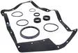 Orbitrade, Gasket Set - TIIVISTEET - 117-2-22015 - 1