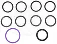 Orbitrade, Gasket Set - TIIVISTEET - 117-2-22115 - 1