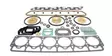 Orbitrade, Gasket Set - TIIVISTEET - 117-4-21335 - 1