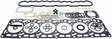 Orbitrade, Gasket Set - TIIVISTEET - 117-4-21395 - 1