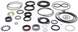 Orbitrade, Gasket Set - TIIVISTEET - 117-5-19035 - 1