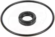 Orbitrade, Gasket Set - TIIVISTEET - 117-5-22095 - 1