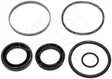 Orbitrade, Gasket Set Powertrim Pistion - VETOLAITTEIDEN OSAT - 117-5-22165 - 1