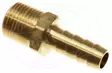 Orbitrade, Hose Connector - SUODATTIMET - 117-3-17025 - 1