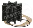 Orbitrade, Impeller - SIIPIPYÖRÄT JA IMPELLERIT - 117-2-24005 - 1