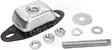 Orbitrade, Rubber Block Kit - MOOTTORIN TYYNYT - 117-4-22325 - 1
