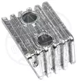 Orbitrade sinkkianodi Volvo Penta DPX, SX-M, DP-SM - ANODIT - 117-5-19395 - 1