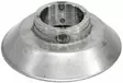 Orbitrade, Thrust Washer - VETOLAITTEIDEN OSAT - 117-5-19965 - 1