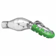 Polisport Armadillo Head Pipe Guard 4t - Short Version Green - CROSSIN PAKOPUTKISTO - 179-8483700005 - 1