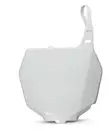 Polisport Etunumerokilpi Rmz 250 10-15/Rmz 450 08-15 - MÖNKIJÄN OSAT - 174-0744-5 - 1