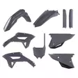 Polisport Plastic Kit Honda CRF450RX(21- - MOOTTORIPYÖRÄN OSAT - 178-91095 - 1
