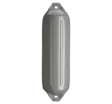 Polyform Us Fender Nf 5 Harmaa 22.6 X 68.1 Cm - LEPUUTTAJAT - 116-49300-30805 - 1