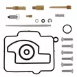 * PROX CARBURETOR REBUILD KIT YZ250 ''01-16 - CROSSIN KAASUTTIMEN KORJAUSSARJAT - 400-55-10205 - 1