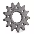 PROX FRONT SPROCKET YFZ450R ''09-15 + YFM700R ''06-16 -15T- - MÖNKIJÄN KETJUT JA RATTAAT - 400-07-FS27006-15 - 1