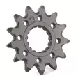 PROX FRONT SPROCKET YFZ450R ''09-15 + YFM700R ''06-16 -15T- - MÖNKIJÄN KETJUT JA RATTAAT - 400-07-FS27006-15 - 2