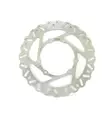 Prox Jarrulevy Eteen Cr125/250 95-07 + Crf250/450r 04-14 - MÖNKIJÄN OSAT - 400-37-BD11295 - 1