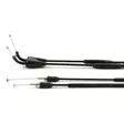 Prox Kaasuvaijeri Tc250 03-04 + Tc450 03-04 - MÖNKIJÄN OSAT - 400-53-112015 - 1