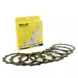 Prox Kytkinlevysarja Dr-Z400 00-09 + Lt-Z400 03-04 - MP KYTKINLEVYSARJAT - 400-16-S34015 - 1