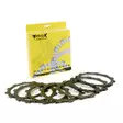 Prox Kytkinlevysarja Kx125 97-08 - MÖNKIJÄN OSAT - 400-16-S42015 - 1