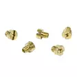 Prox Pääsuutin, Mikuni 100/604 102,5 , (5 Kpl) - MOPON SUUTTIMET - 400-47-6041025 - 1