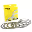 Prox Teräsvälilevysarja Ktm250/300/360/380sx-Exc 94-12 - MÖNKIJÄN OSAT - 400-16-S53015 - 1