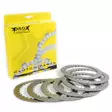 Prox Teräsvälilevysarja Wr450f 05-14 - MÖNKIJÄN OSAT - 400-16-S24025 - 1