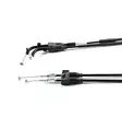 * PROX THROTTLE CABLE SUZUKI RMZ 450 ''10-12 - CROSSIN KAASUVAIJERIT - 400-53-110255 - 1