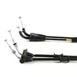 Prox Throttle Cable Yz450F ''18-20 - CROSSIN KAASUVAIJERIT - 400-53-110265 - 1