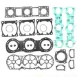 Prox Top End Gasket Set Xl/Xlt/Gp1200r ''99-05 Powervalve - TIIVISTESARJAT - 400-35-2515 - 1