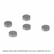 Prox Venttiilin Säätöpala 10.00 X 2.35 Mm. (5 Kpl) - CROSSIN VENTTIILIN SÄÄTÖLEVYT JA PALAT - 400-29-100235 - 1