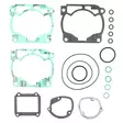 Prox Yläpään Tiivistesrj. Ktm250sx-Exc 05-06 - MÖNKIJÄN OSAT - 400-35-6325 - 1