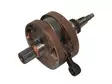 Psychic Kampiakseli Crf250r 10-12 - MÖNKIJÄN OSAT - 394-09135 - 1