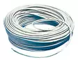 Sähköjohto 2X1,5Mm² X 50M Mu/Pu - 1.50mm2 autojohto - M14-148-15 - 1