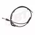 Sbt Kaasuvaijeri Kawasaki 1100 Ultra 130 - VAIJERIT - 139-26-4235 - 1