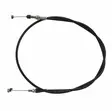 Sbt Kaasuvaijeri Yamaha Gp/Xl/Xlt 1200 - VAIJERIT - 139-26-4415 - 1